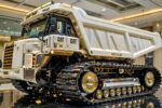 Caterpillar 785D Dump Truck 2026: potencia y capacidad para la minería moderna