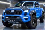 Toyota Stout 2026: la pickup compacta que regresa con fuerza